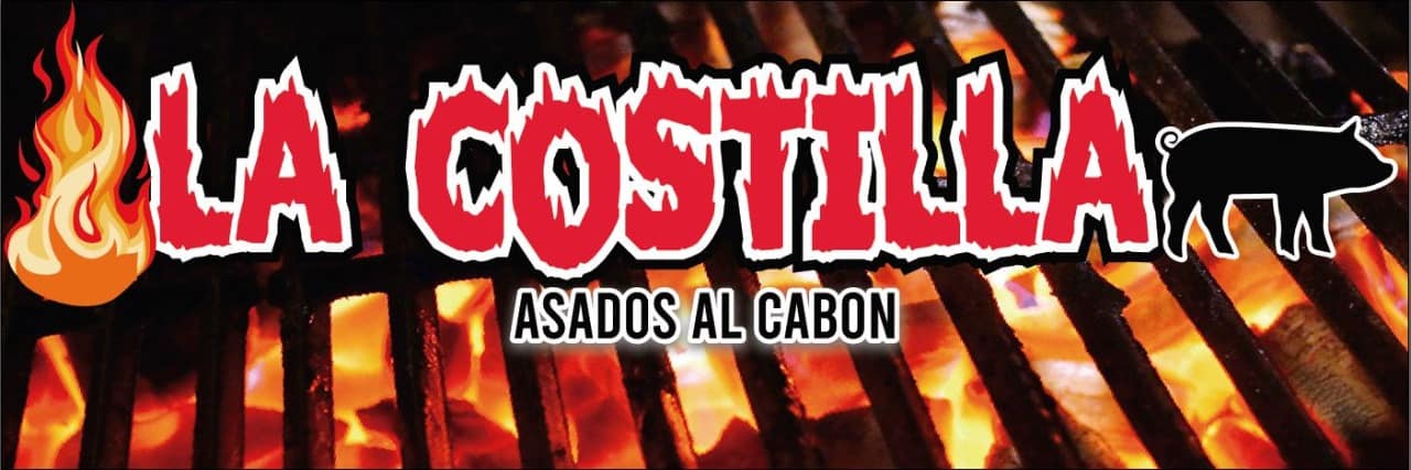 Logo La Costilla