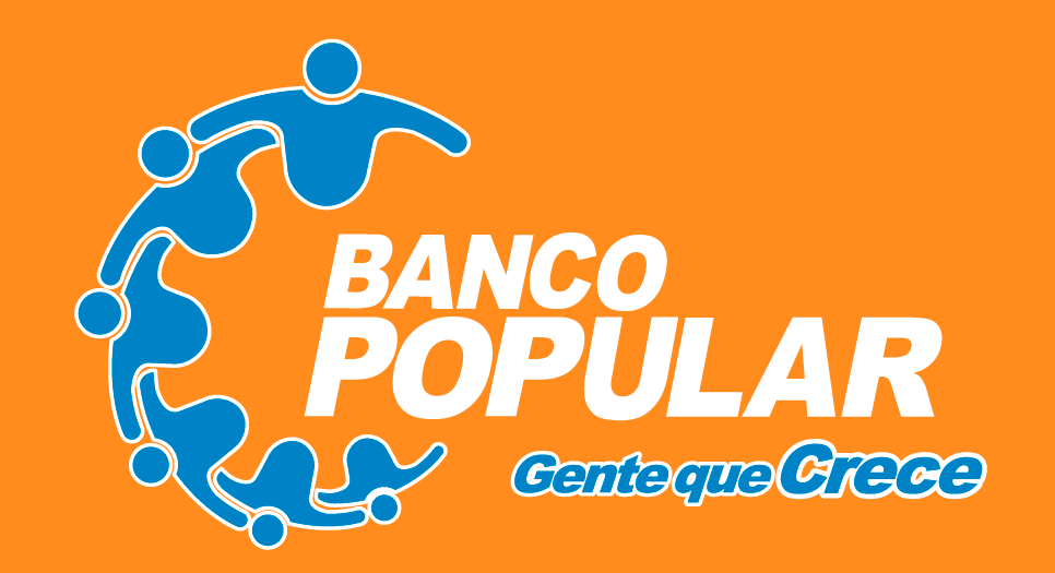 Logo Banco Popular
