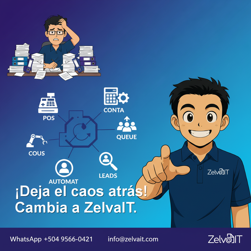 Transformación Tecnológica para PYMES: El Rol Estratégico de la Innovación Digital