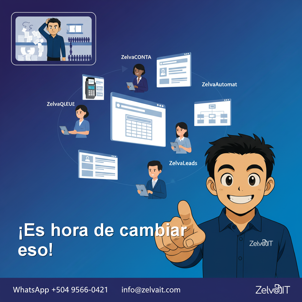 Optimización de Procesos a Través de Tecnologías Innovadoras