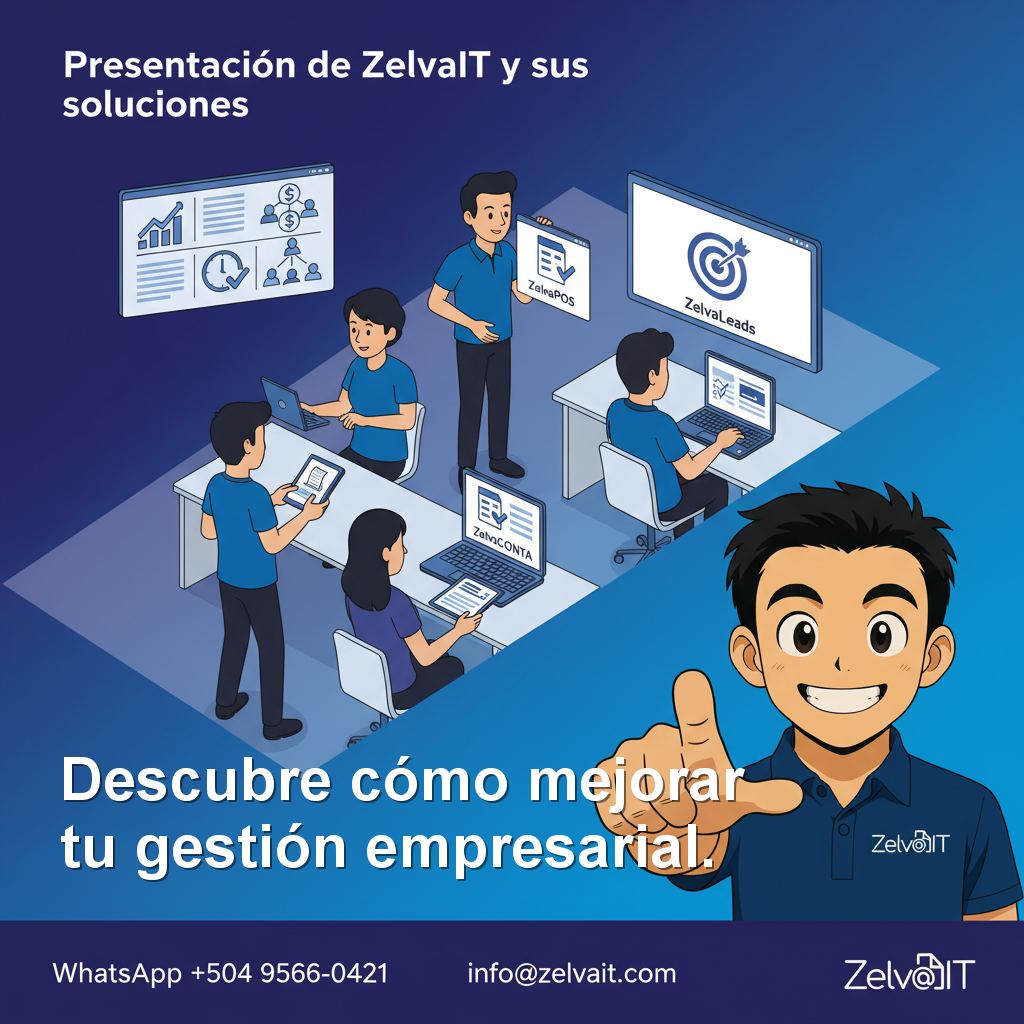 Transformación digital para PYMES: clave para crecer en un entorno competitivo