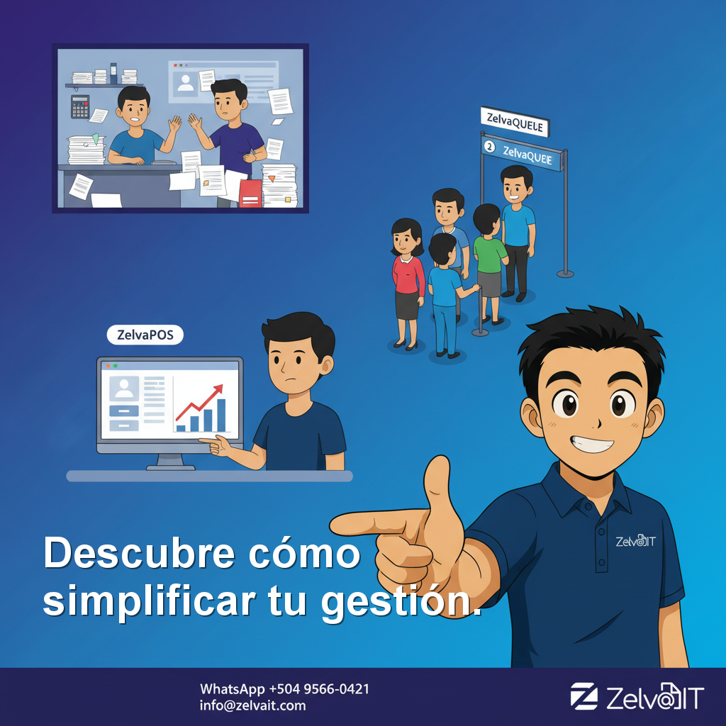Transformación digital en Honduras: una oportunidad para las PYMEs