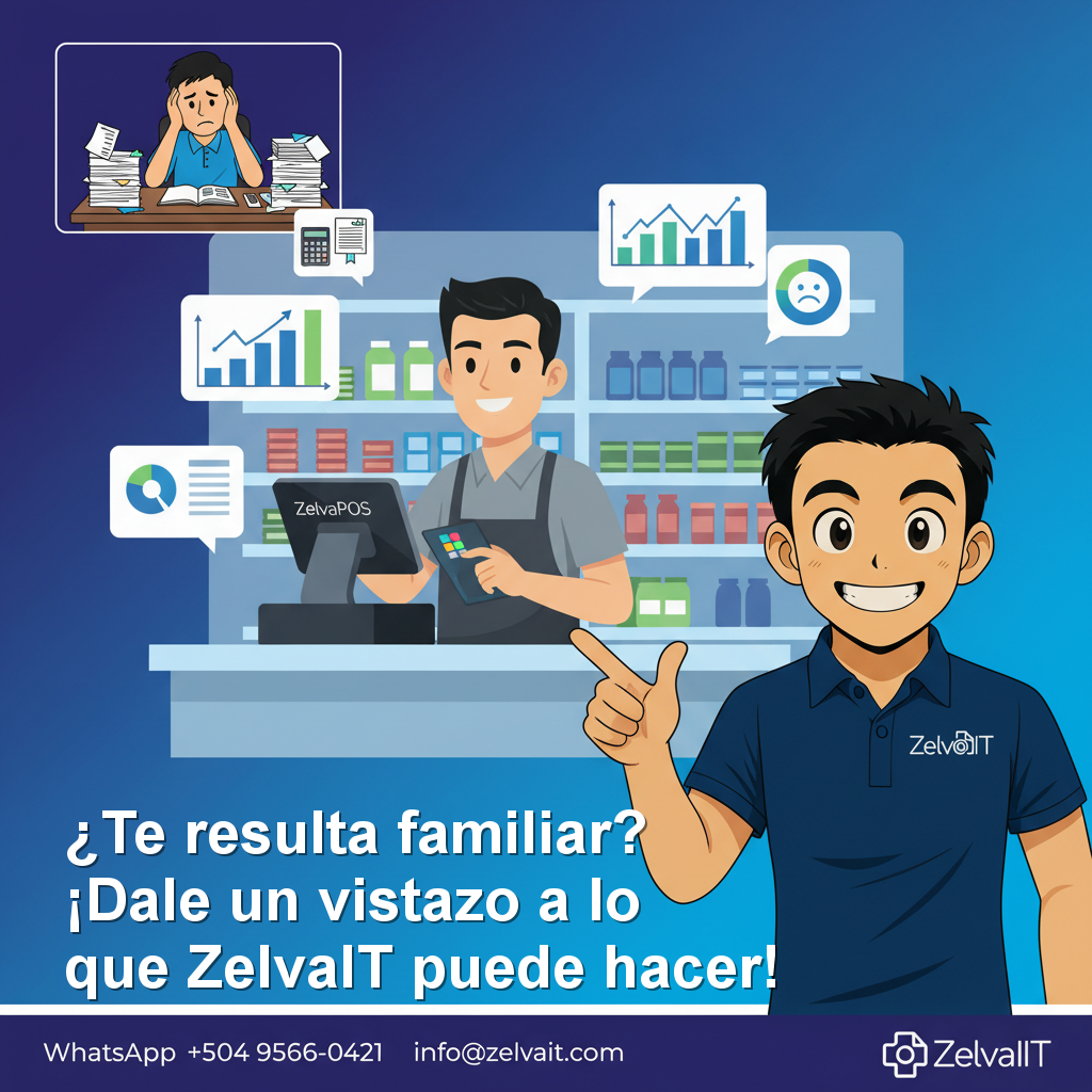 Transformación Digital: Un Imperativo para las Pequeñas y Medianas Empresas en Honduras