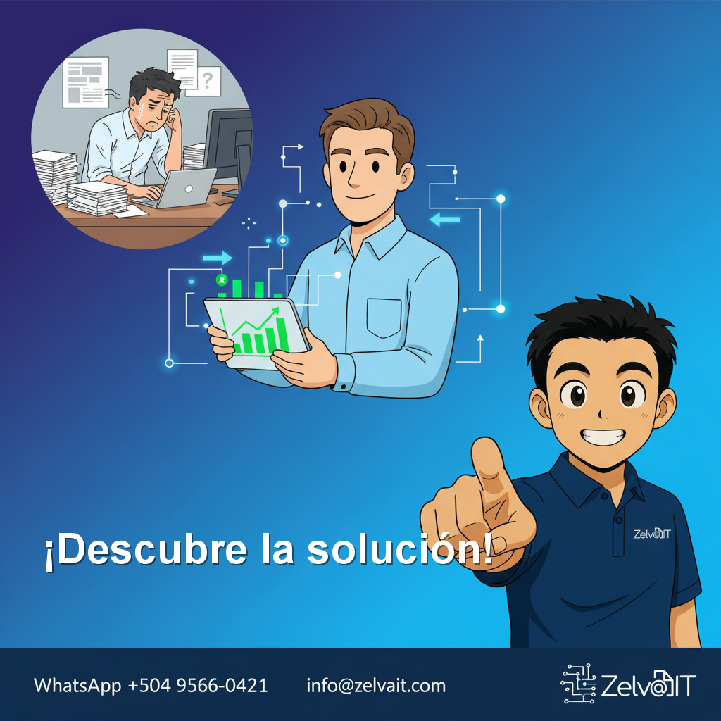 Cómo la Inteligencia Artificial está transformando la gestión de leads comerciales