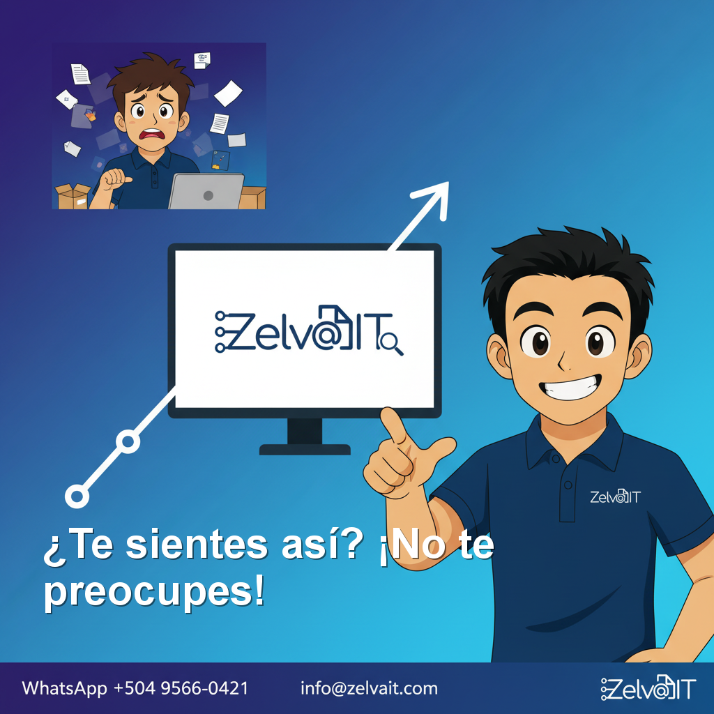 Impulsa tus ventas con inteligencia artificial: Cómo ZelvaLeads transforma la gestión de oportunidades en las PYMEs
