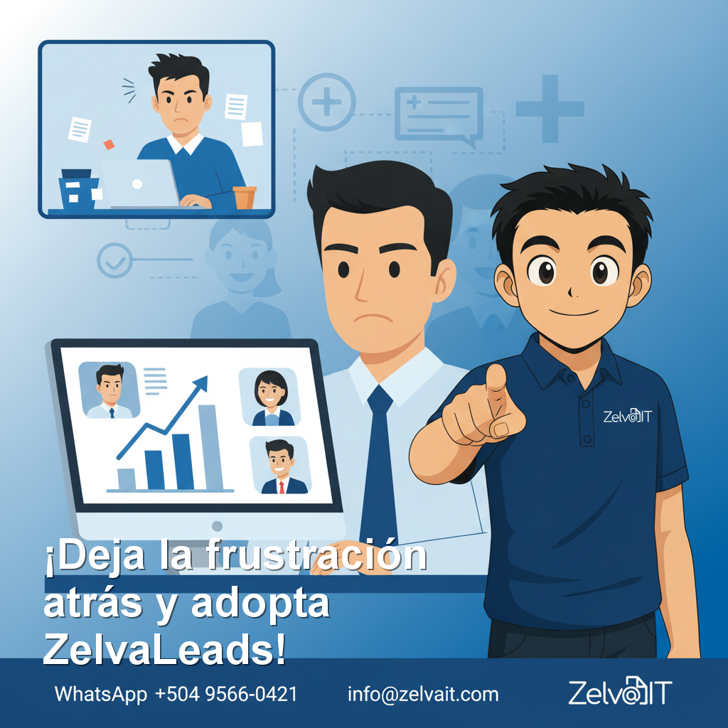 Optimiza la Gestión de Leads con IA y Automatización: La Clave para Incrementar Ventas en las PYMES