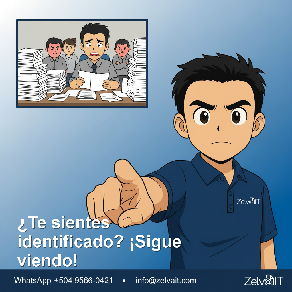 La tecnología como motor de crecimiento para las pequeñas y medianas empresas en Honduras