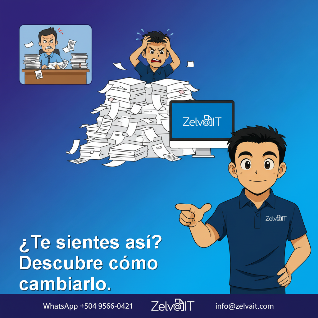 Cómo la tecnología impulsa la transformación digital de las pymes en Honduras