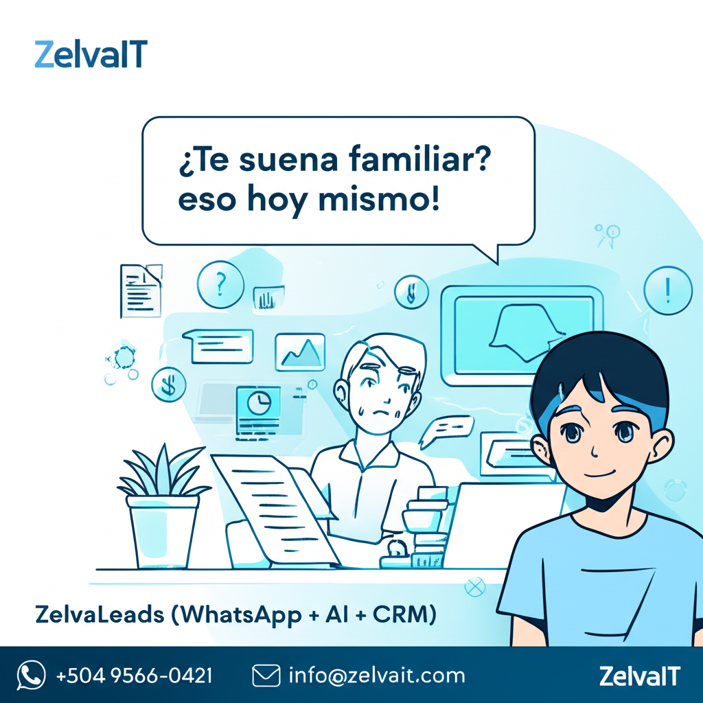 Transformación Digital para Pequeñas y Medianas Empresas en Honduras: Un Camino Hacia la Eficiencia