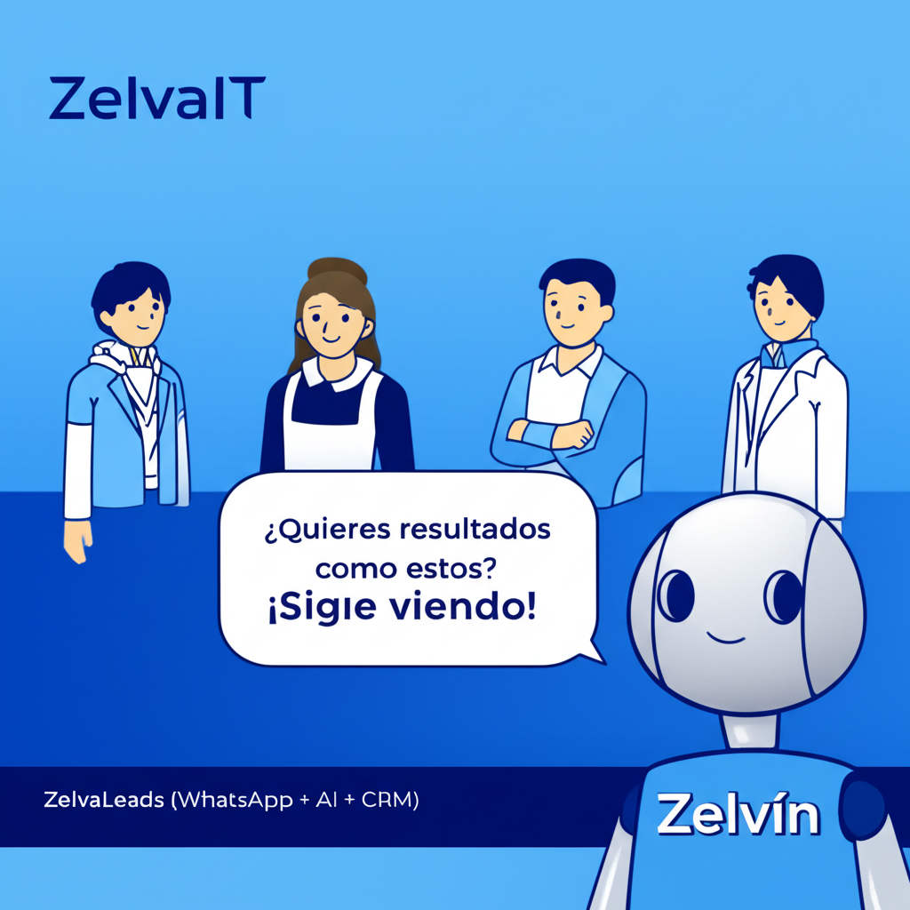 Transformando la Eficiencia Empresarial en Honduras con Soluciones Tecnológicas