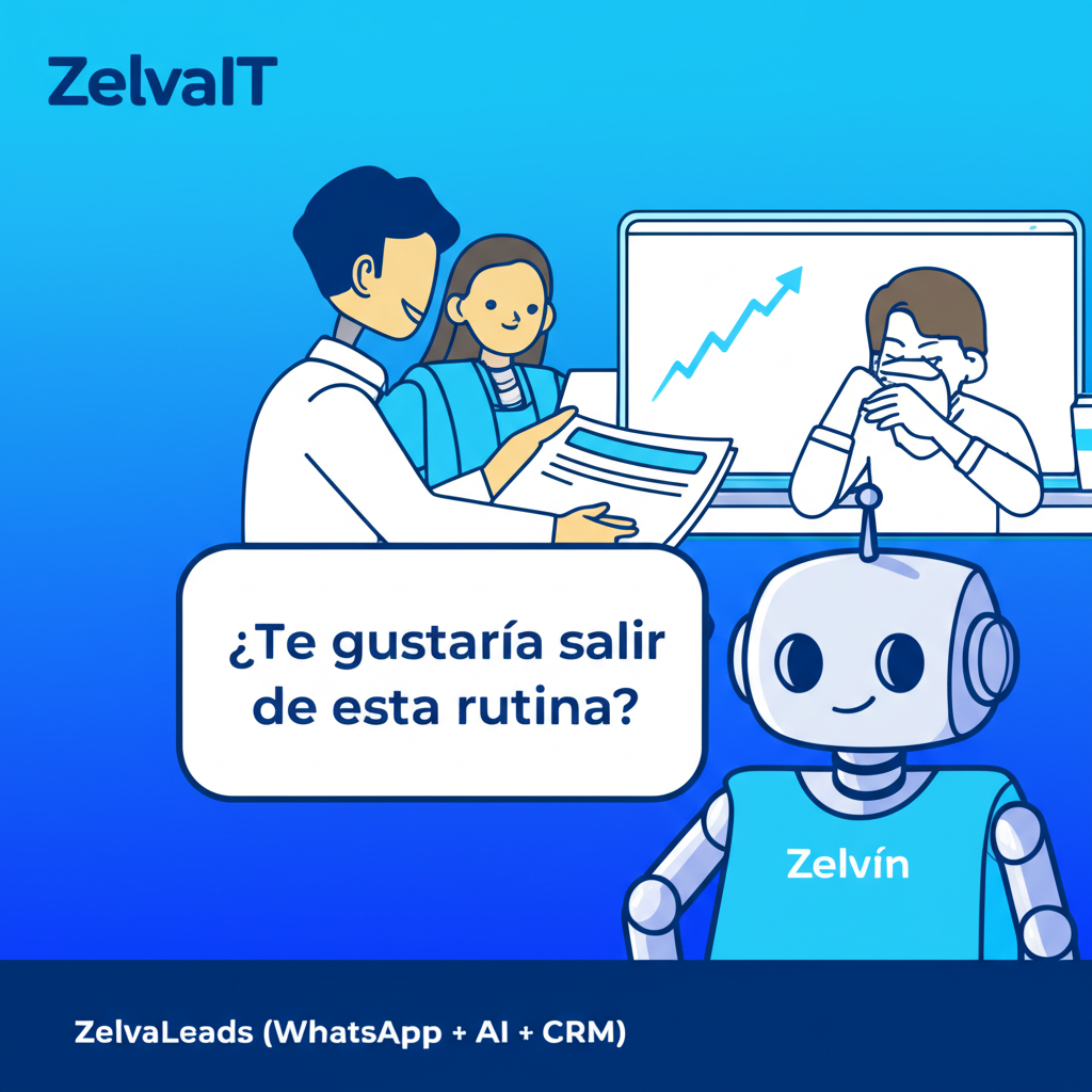 Transformando la Productividad Empresarial: La Importancia de la Tecnología en el Crecimiento de las PYMES en Honduras