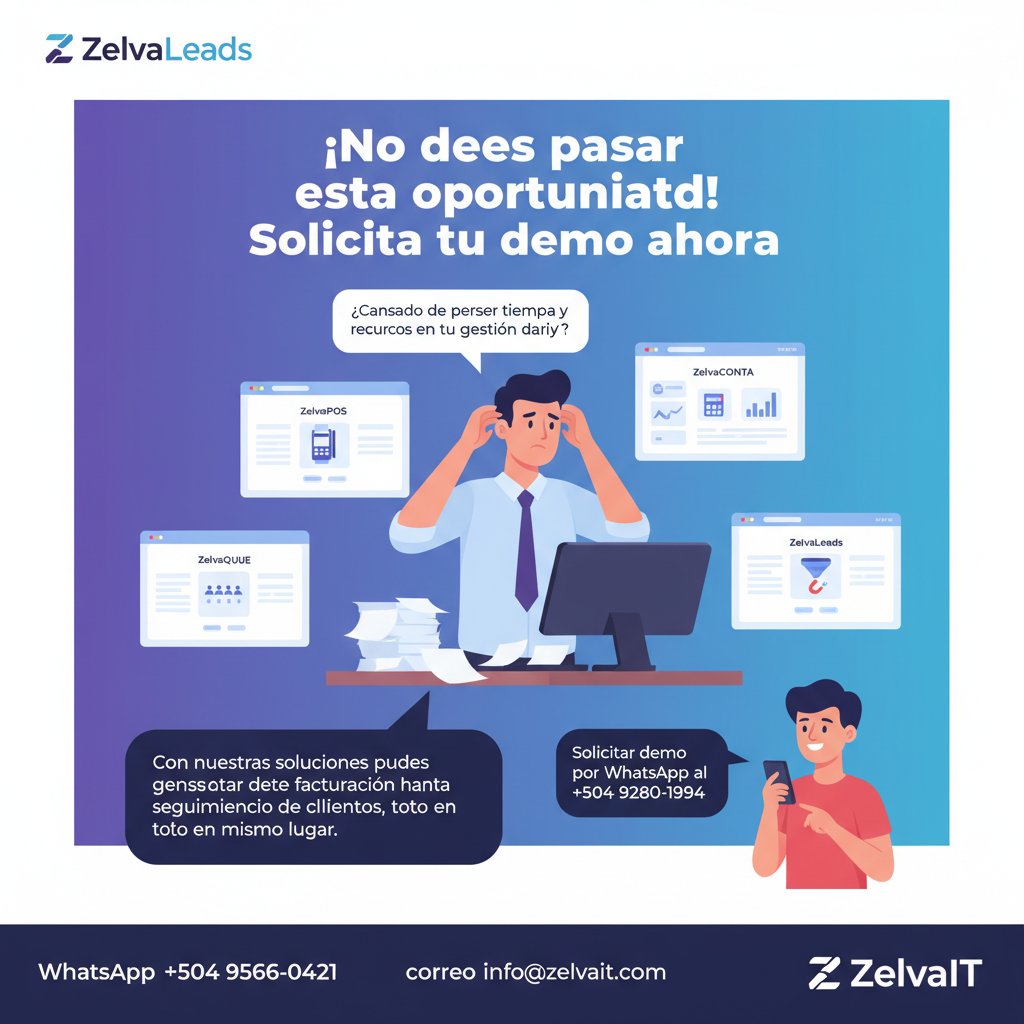 Transformación Digital: Soluciones Innovadoras para la Eficiencia Empresarial