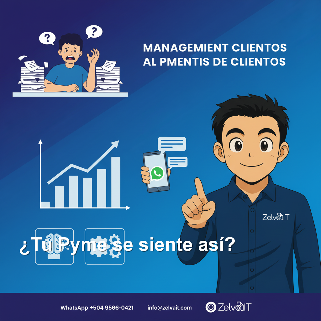 Optimización de la Gestión de Leads con IA: Impulsando el Crecimiento Empresarial en la Era Digital