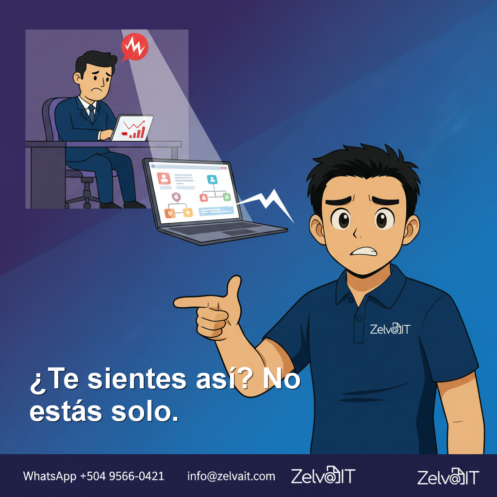 Cómo la Inteligencia Artificial y la Automatización Están Transformando el Proceso Comercial de las PYMES