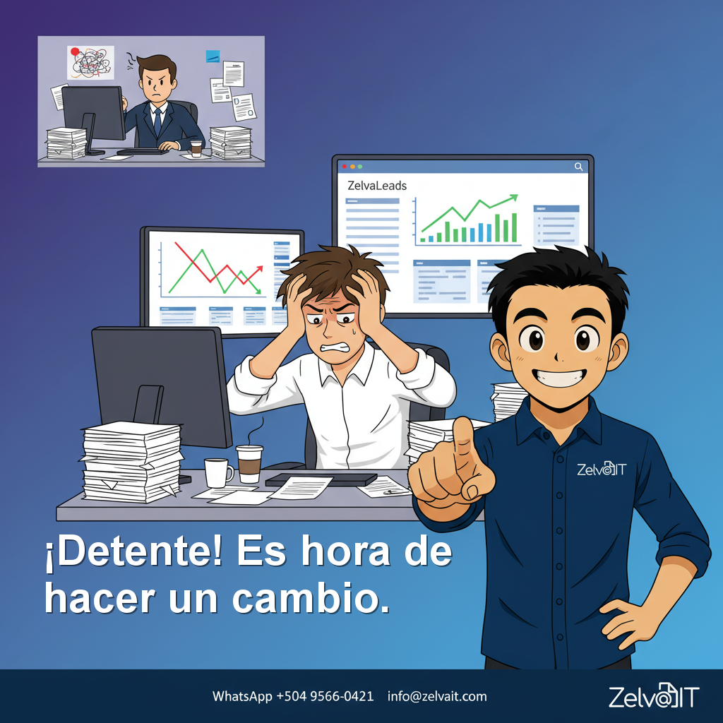 Optimizar las ventas y la atención al cliente con tecnología: El poder de la automatización basada en IA