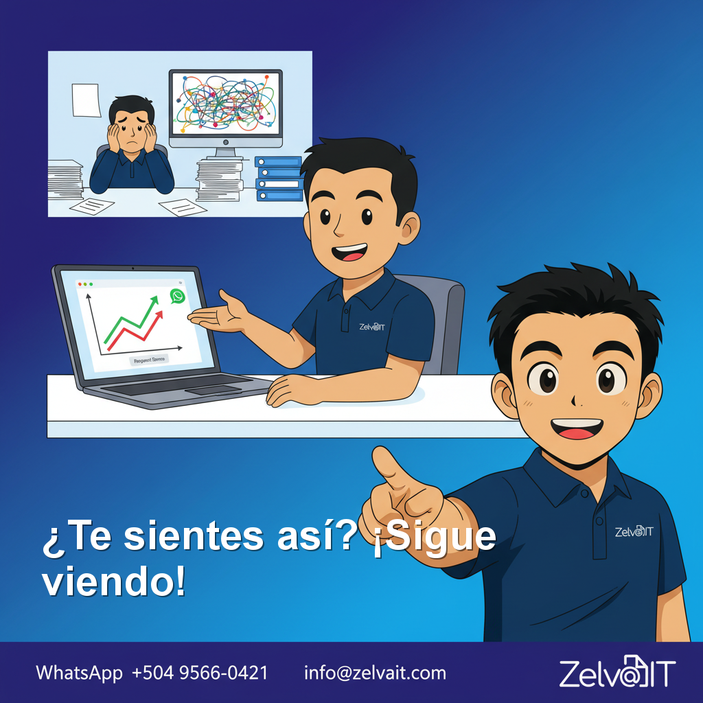 Impulsando las Ventas con Inteligencia Artificial: Cómo un CRM Inteligente Transforma la Relación con tus Clientes
