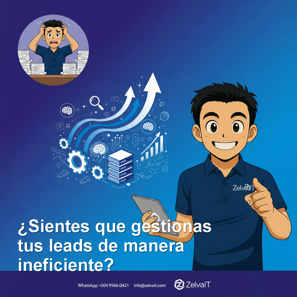 Automatización e inteligencia artificial: el impulso que necesitan las PYMES para crecer