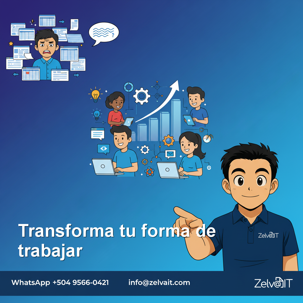 Optimización de la gestión de clientes con IA y automatización: el camino hacia un crecimiento sostenible