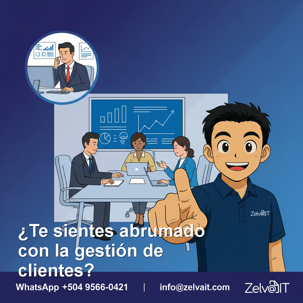 Automatización e inteligencia artificial: Claves para el crecimiento de las PYMES en Honduras