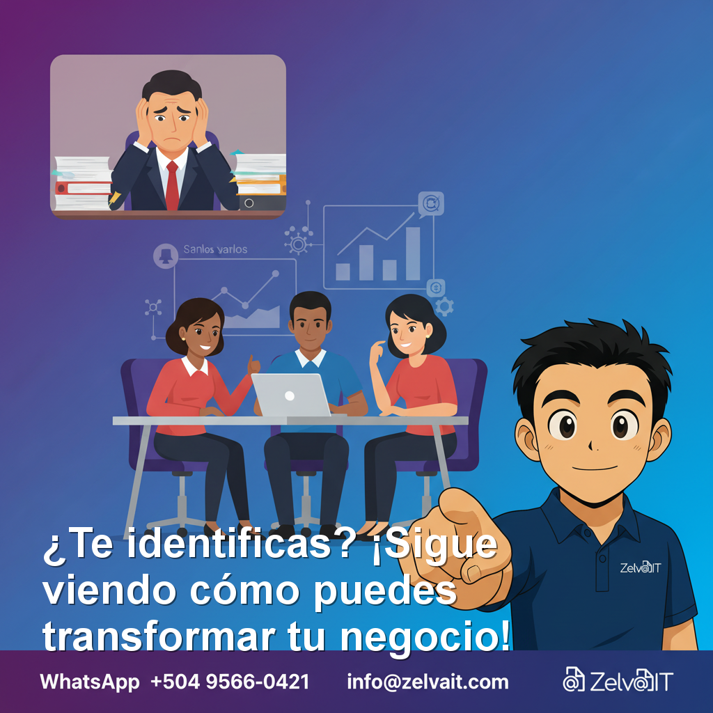 Automatización de ventas con inteligencia artificial: el impulso que tu PYME necesita