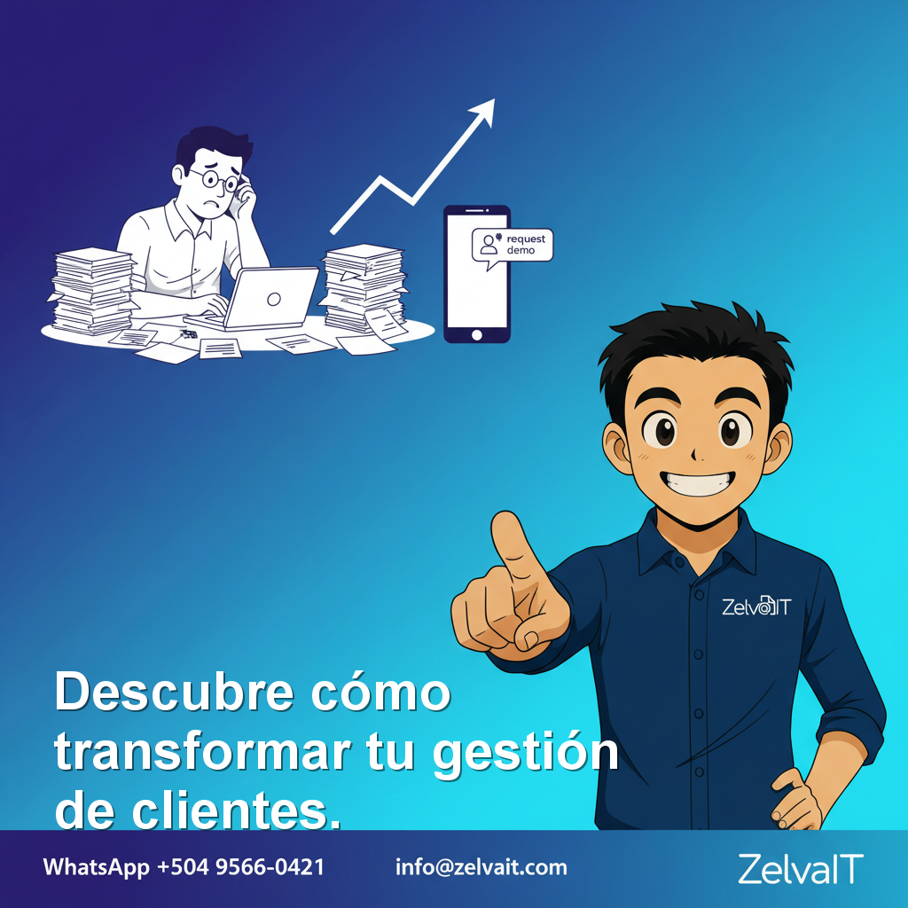 Impulsando las ventas con automatización inteligente: El valor de optimizar la gestión de leads en las pymes