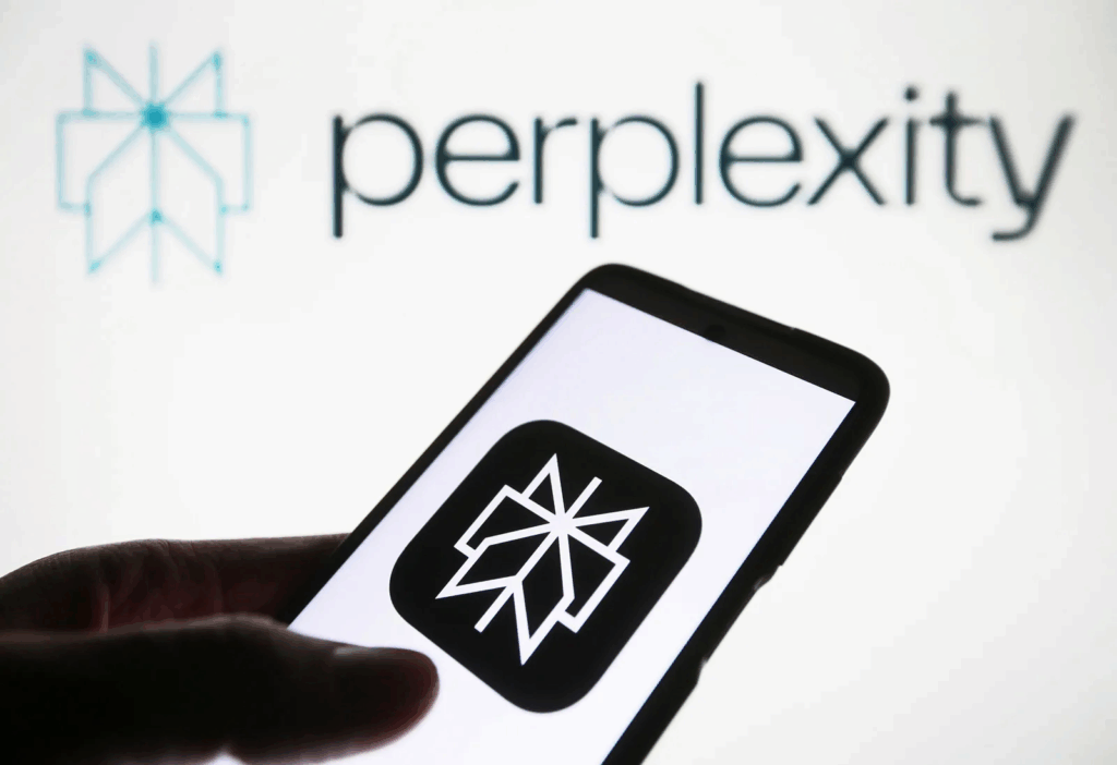 perplexity-ai
