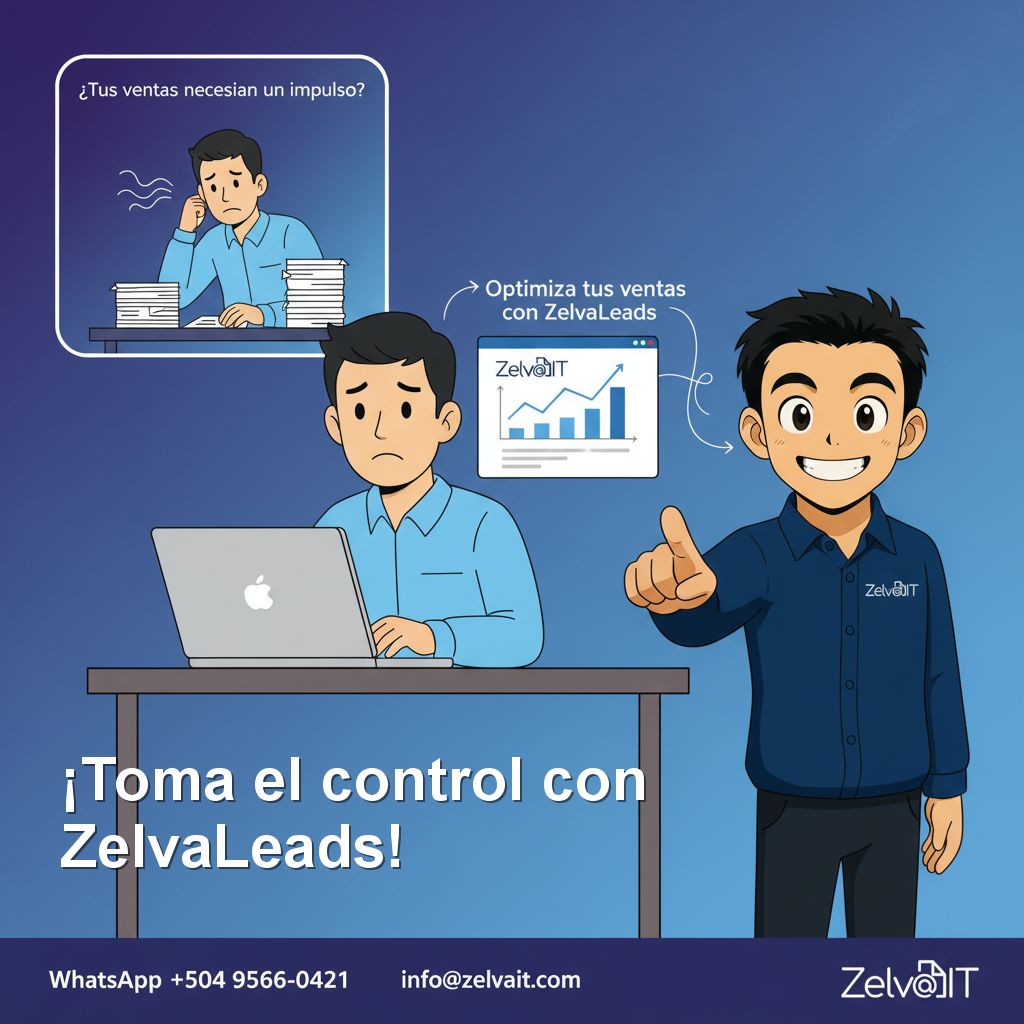 Impulsa tus ventas con inteligencia artificial: La oportunidad que las pymes no pueden ignorar