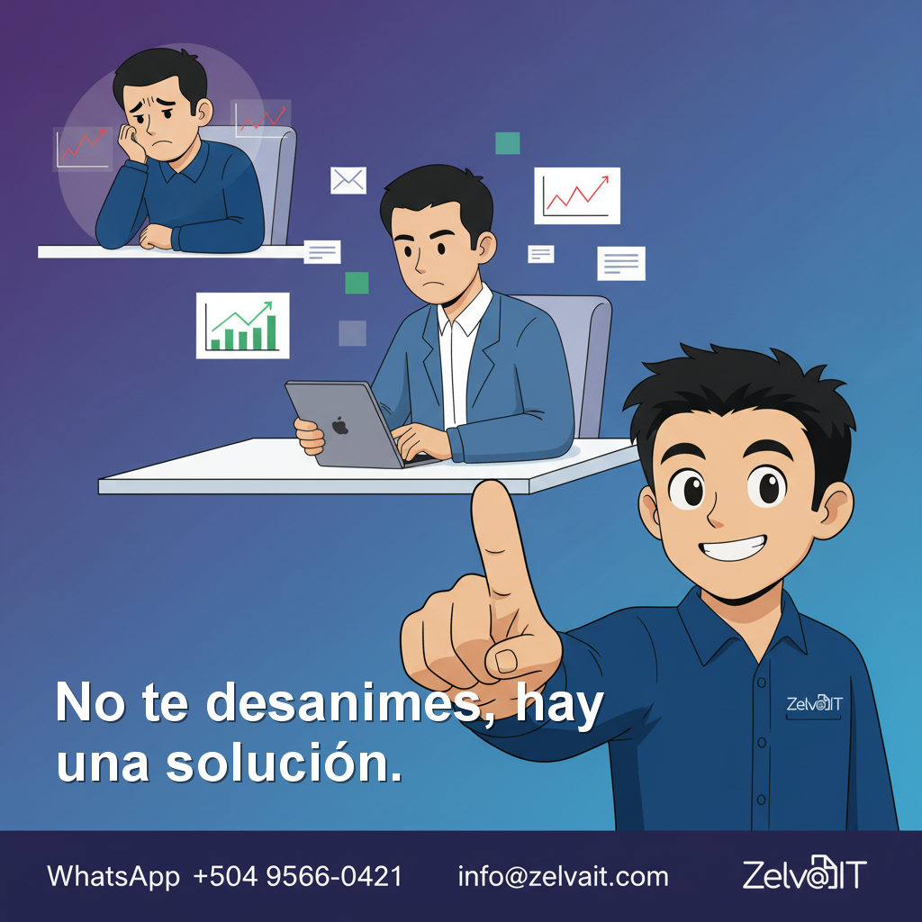 Cómo la inteligencia artificial está transformando los procesos de ventas en las PYMES