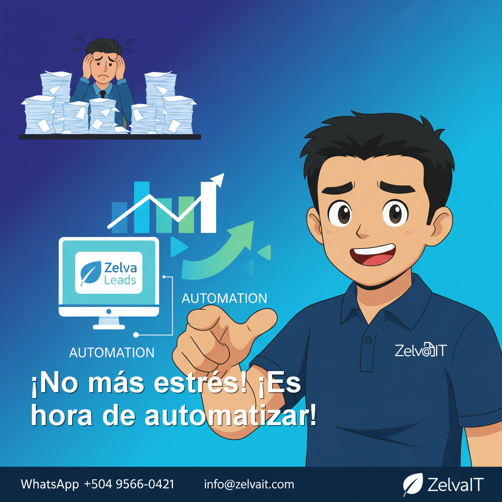 Automatización de Ventas con IA: Una Estrategia Clave para el Crecimiento Empresarial