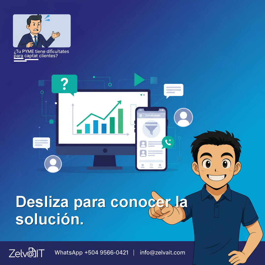 Automatización Inteligente para PYMEs: Cómo potenciar tu gestión de clientes con IA y CRM