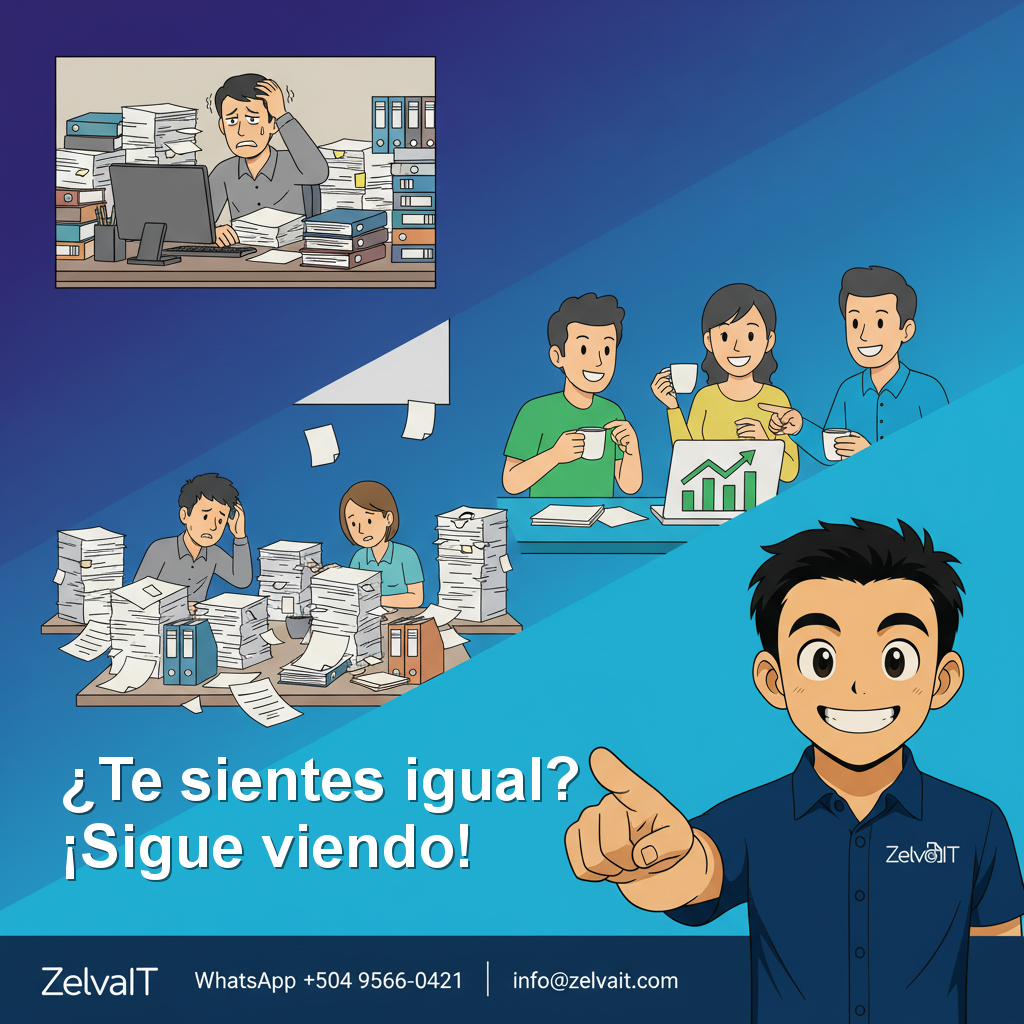 Cómo la inteligencia artificial y la automatización están revolucionando la gestión comercial de las pymes