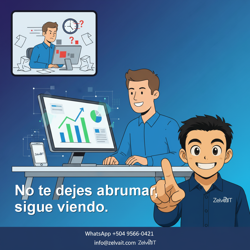 Automatización Inteligente para la Gestión de Leads: Oportunidades y Ventajas para las Empresas Hondureñas