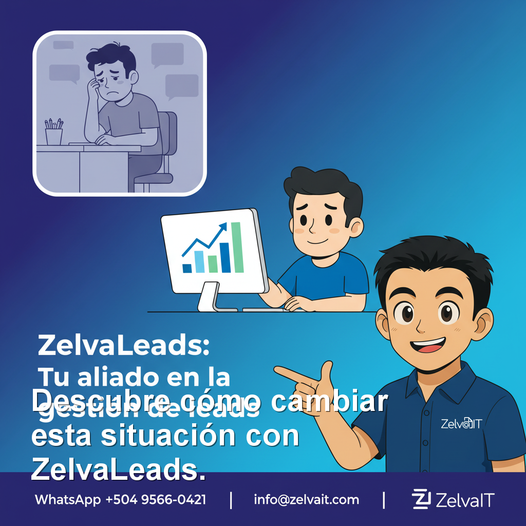 Gestión Inteligente de Leads: Cómo las PYMES pueden Impulsar su Crecimiento con IA y Automatización