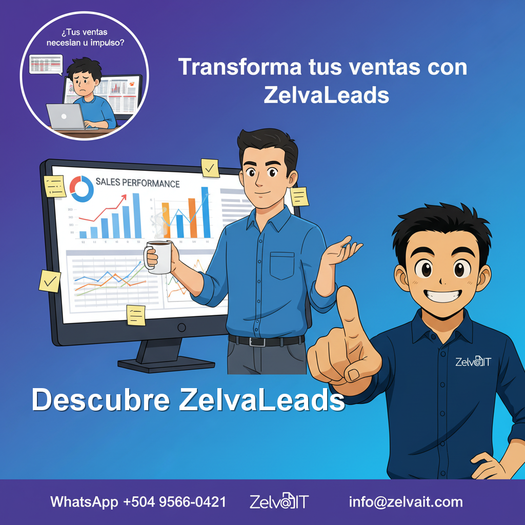 Impulsando el crecimiento de las PYMES: Cómo la automatización y la IA pueden transformar tu estrategia comercial