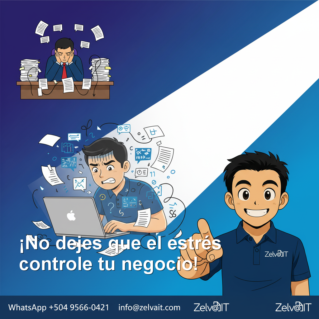 Optimización de procesos comerciales en PYMES: el rol estratégico de la automatización y la inteligencia artificial