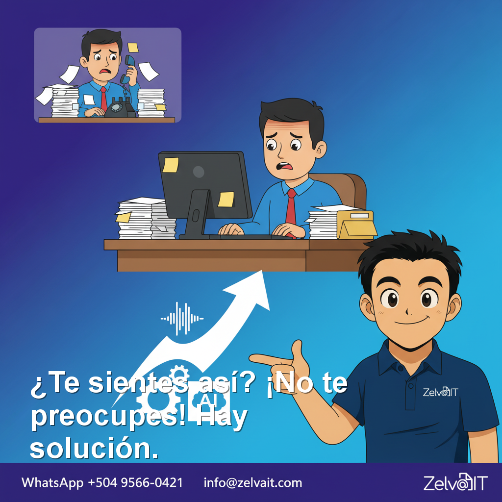 Transformación digital en la gestión de clientes: cómo la automatización y la IA están cambiando las ventas