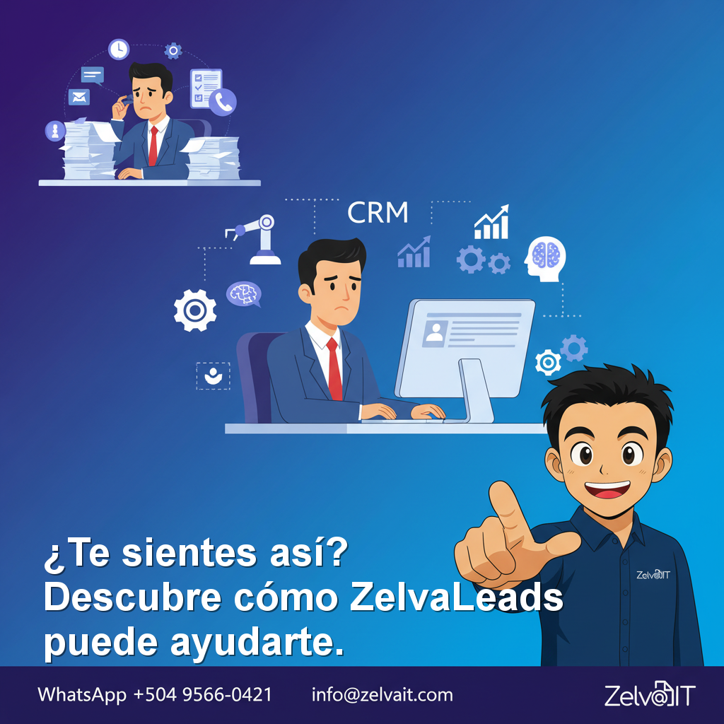 Impulsando la gestión de clientes con inteligencia artificial: una ventaja competitiva para las empresas hondureñas