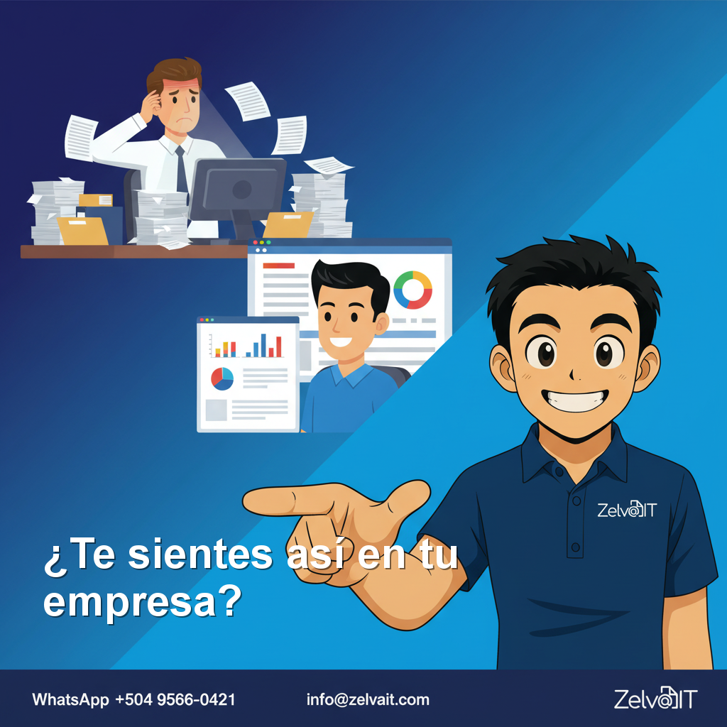 Impulsa tus ventas con Inteligencia Artificial: cómo ZelvaLeads transforma el desempeño comercial en las pymes