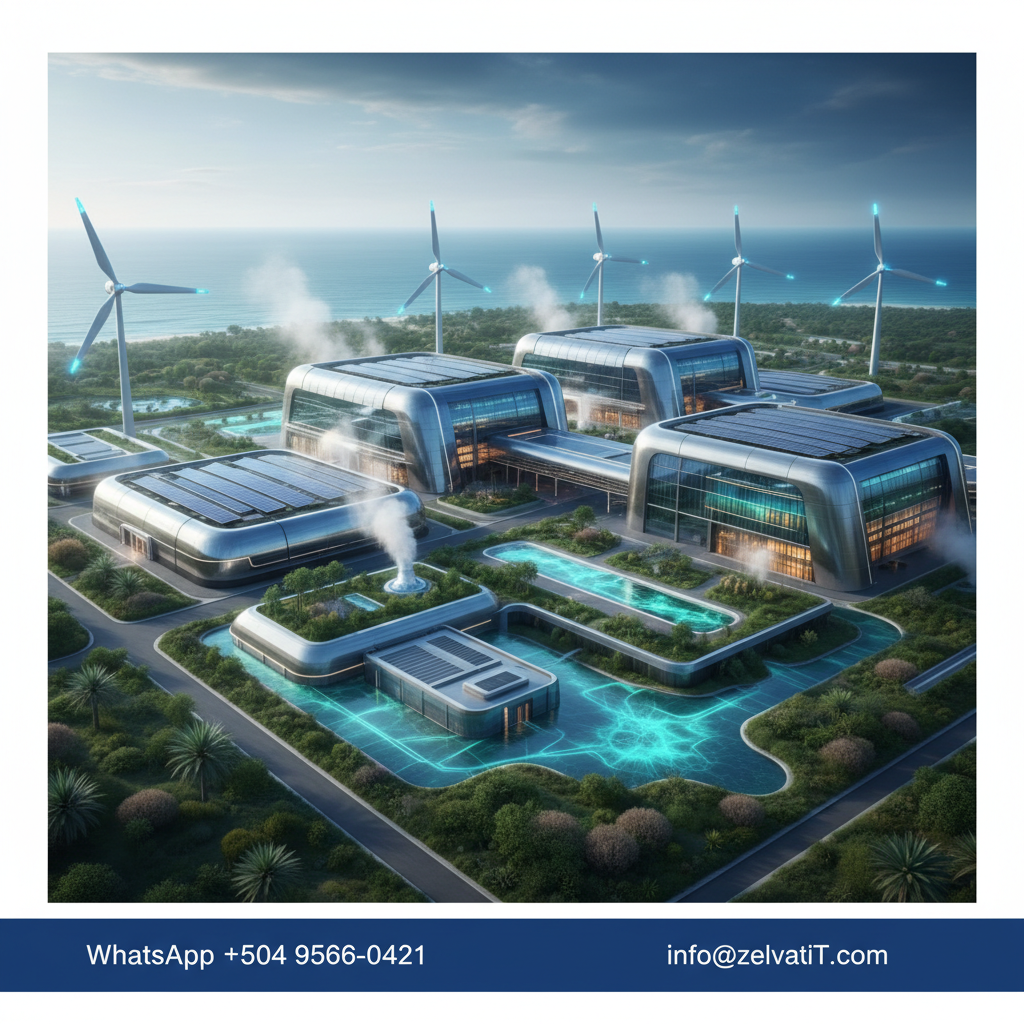 Cómo la Renovación Nuclear Impulsa la Innovación Empresarial