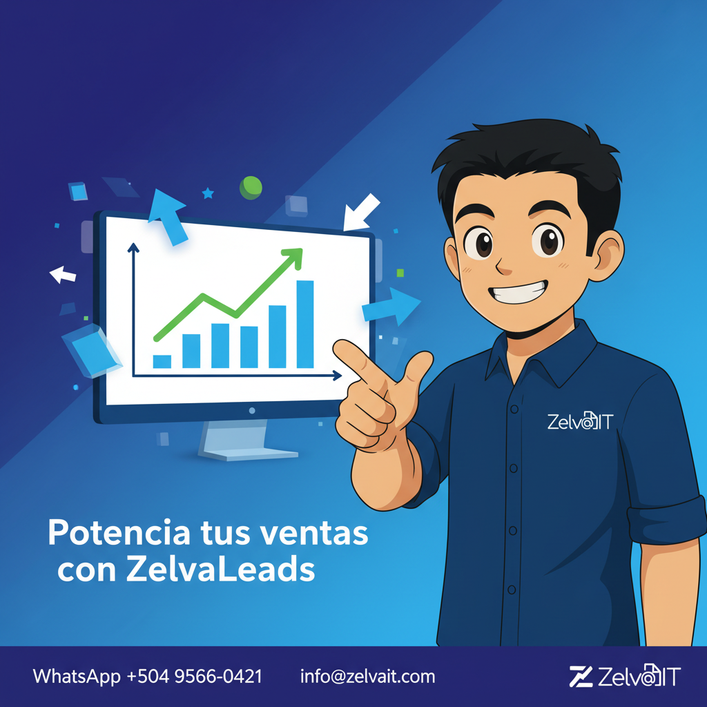Cómo la gestión inteligente de leads impulsa las ventas en las pymes