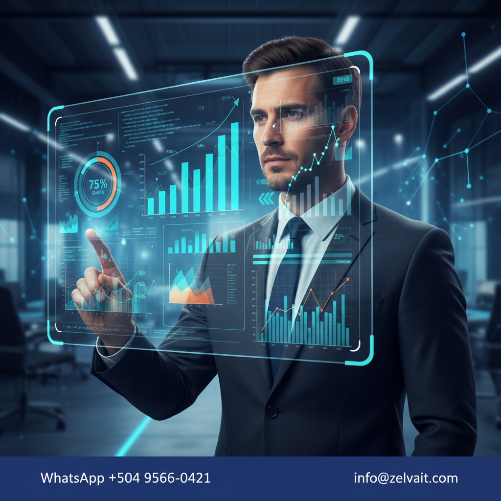 Transformación Digital: Oportunidades y Desafíos para Empresas y ONGs