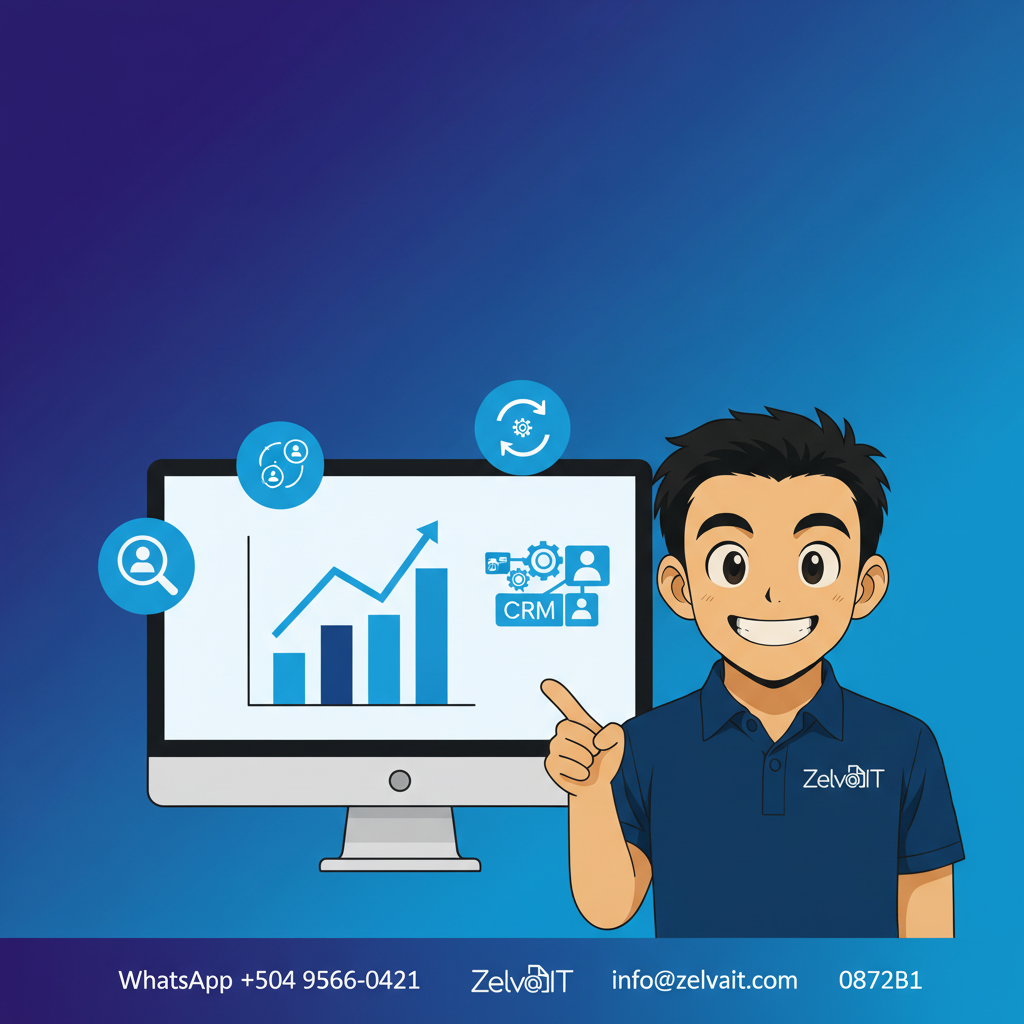 Cómo una gestión inteligente de leads puede transformar tu PYME