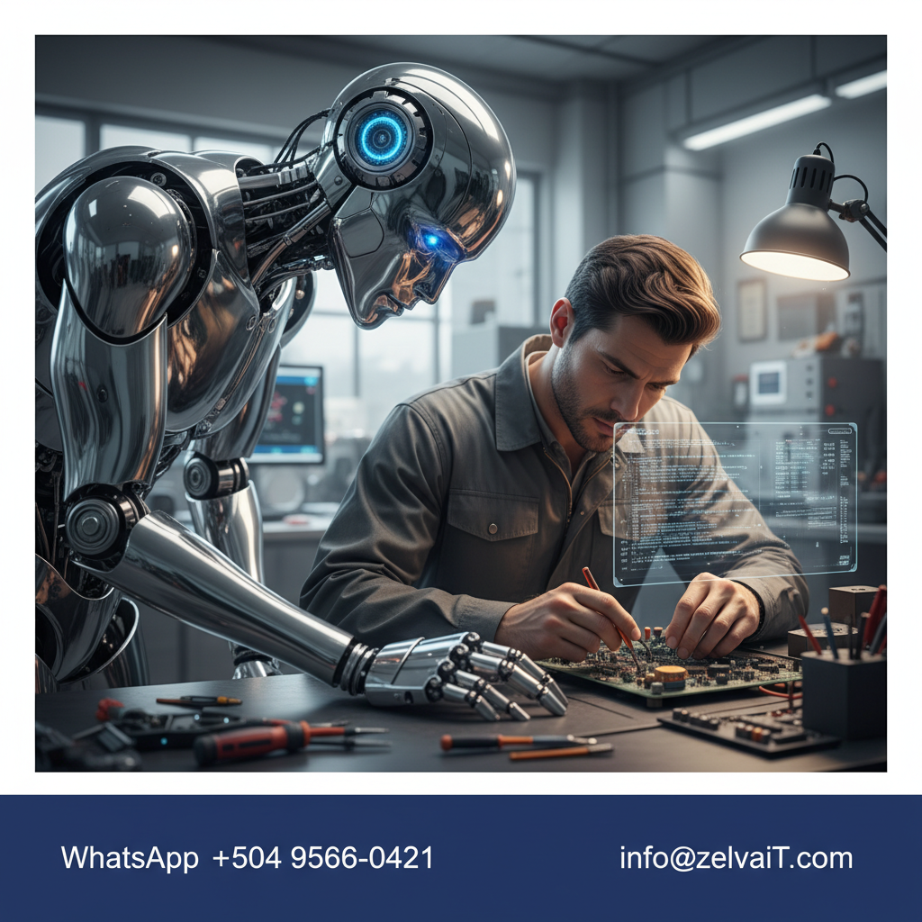 Aprendizaje Visual para Empresas: Innovación y Oportunidades