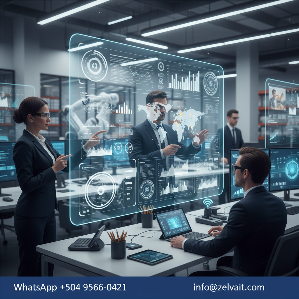 Gemini Embedding 2: Innovación Multimodal y Su Impacto en Negocios Actuales
