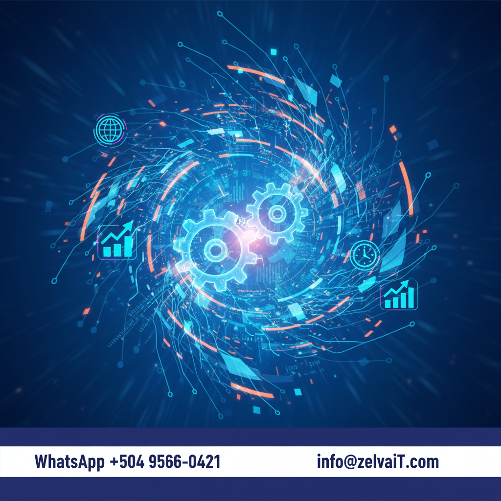 Aceleración de Procesos de IA: Reducción de Costos y Oportunidades para Empresas