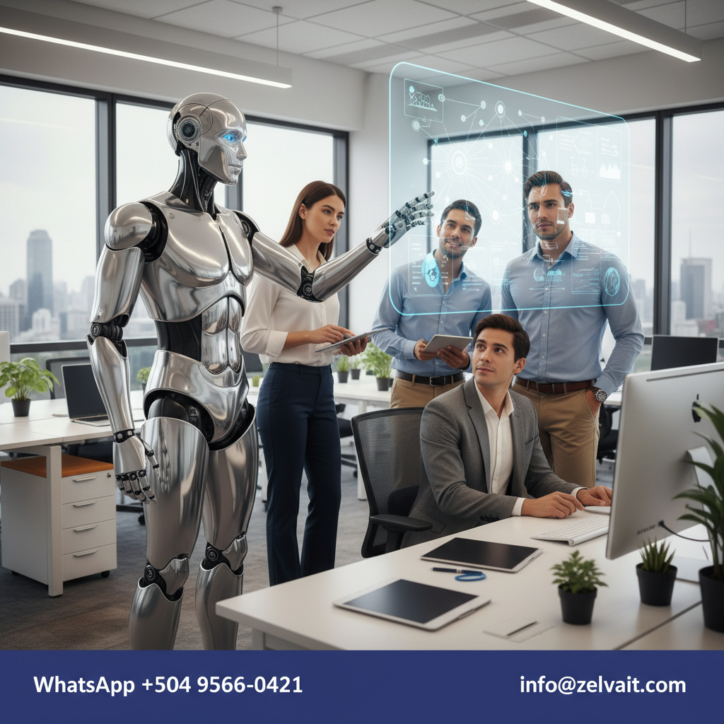 La Evolución de la Capacitación Tecnológica: Oportunidades para Empresas y ONGs