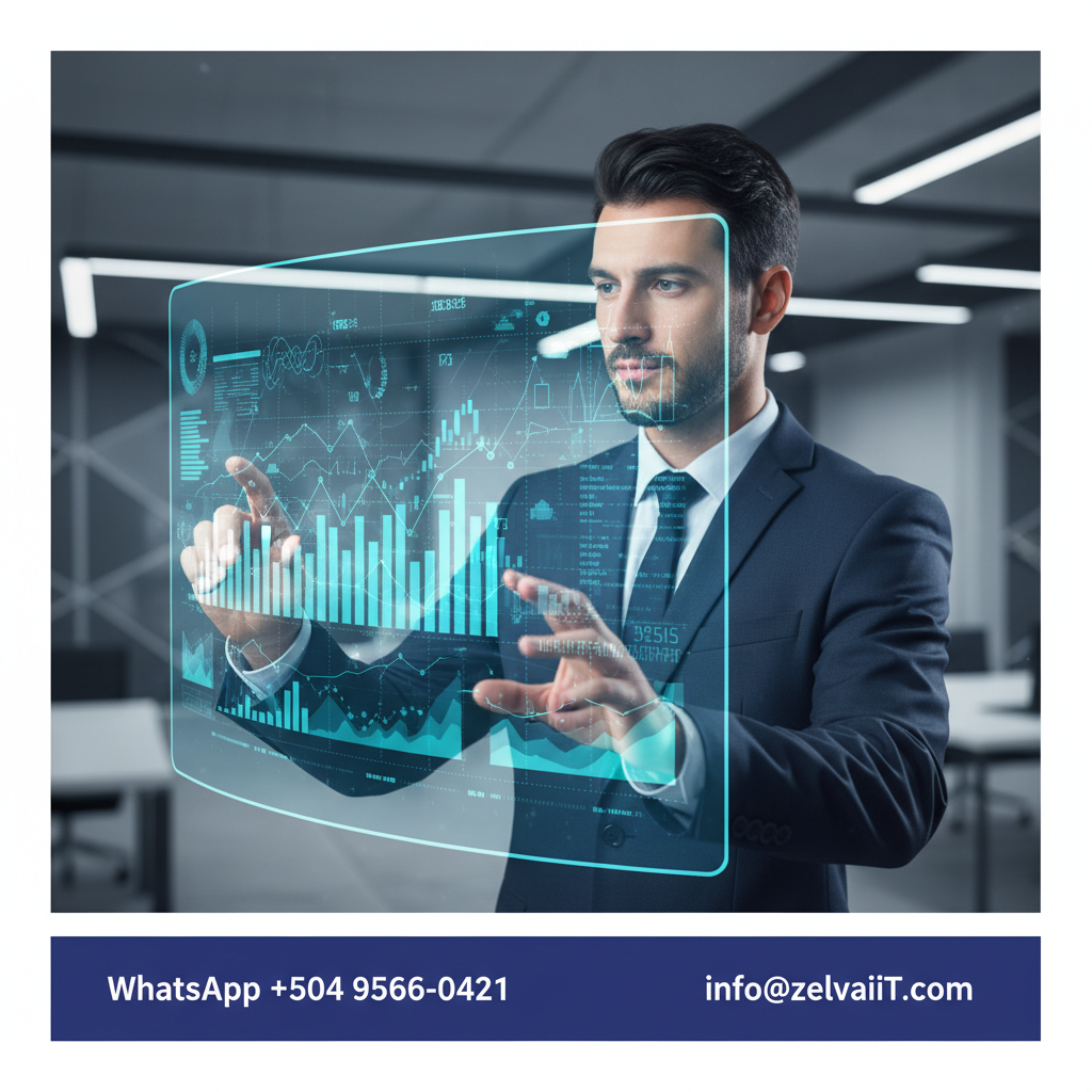 Transformación Digital: ¿Cómo Pueden las Empresas Aprovechar esta Tendencia?