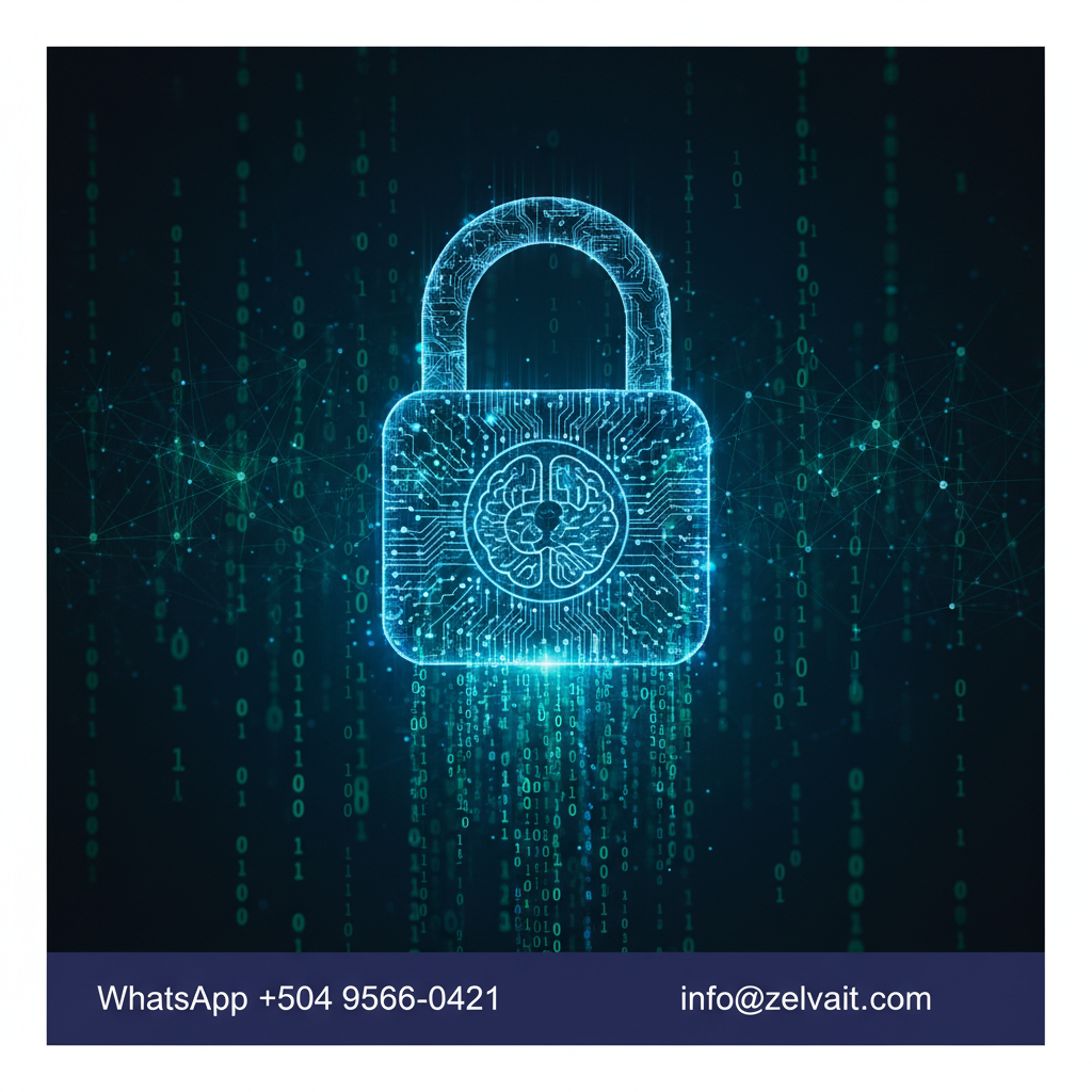 Cómo la Inyección de Prompts en IA Redefine la Seguridad Empresarial