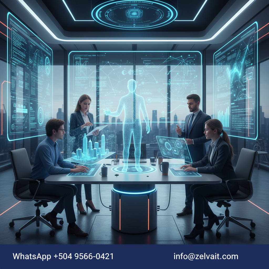 Transformación Digital: Clave para el Futuro de las Organizaciones