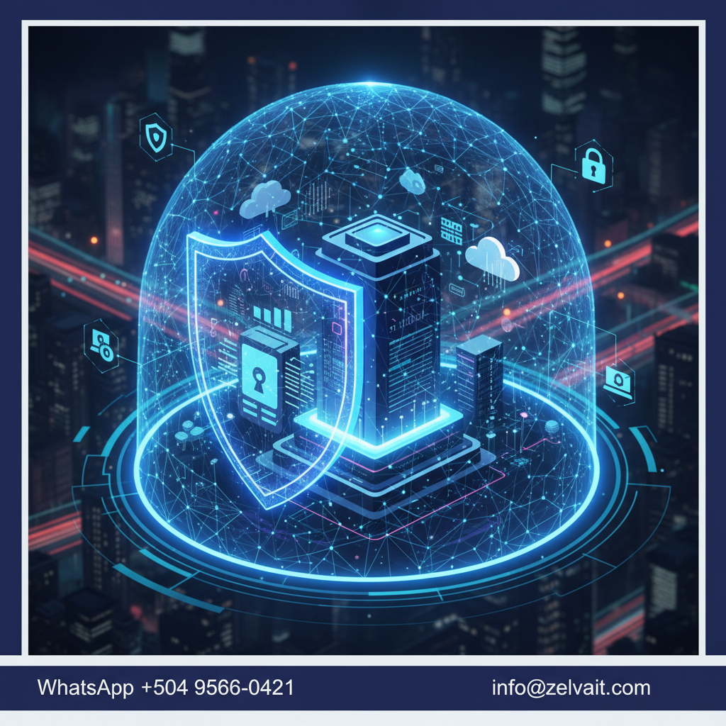 Gobernanza y Seguridad: Estrategias Clave para Empresas en la Era Digital